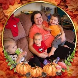 Meet your Posher, Teresa